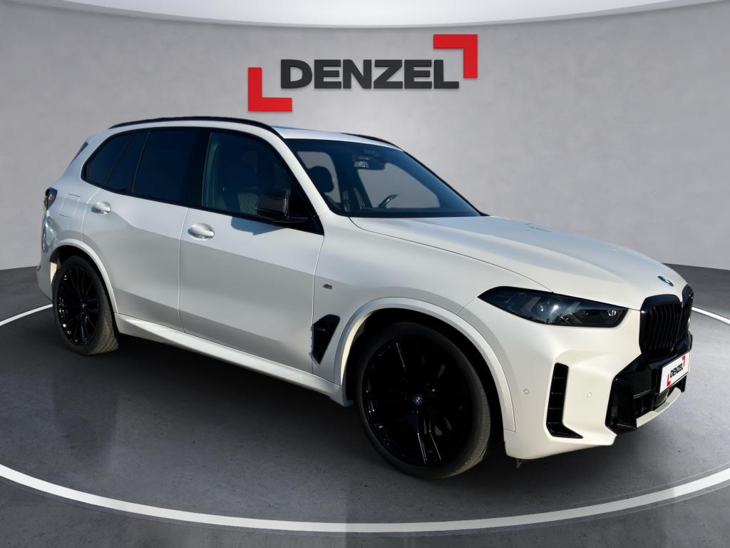 Bild 5: BMW X5 xDrive50e G05 XB1
