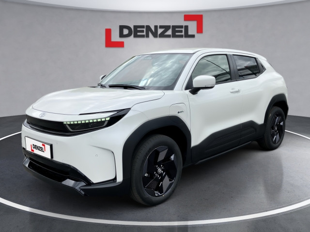 Bild 0: Toyota Urban Cruiser BEV 4x2 Teamplayer 128kW