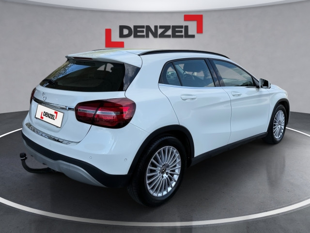 Bild 3: Mercedes GLA 200d 4MATIC