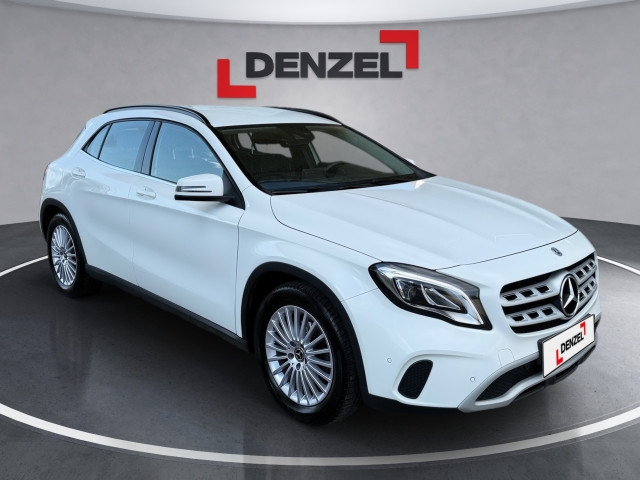 Bild 5: Mercedes GLA 200d 4MATIC
