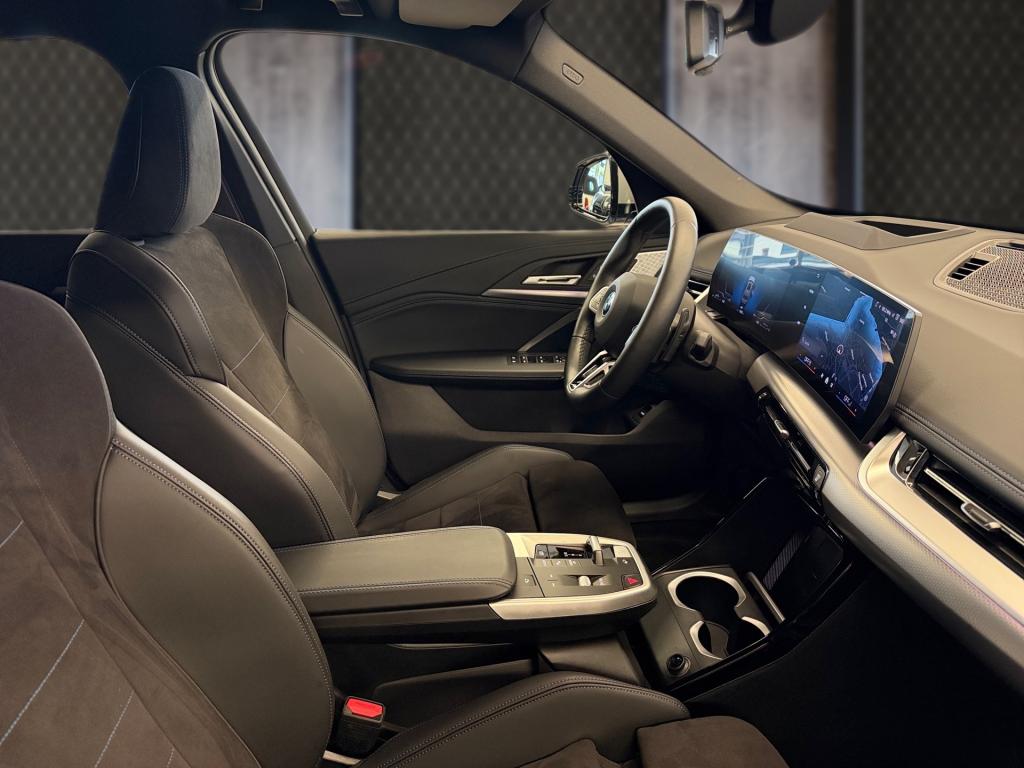 Bild 10: BMW X1 xDrive30e U11 XB2