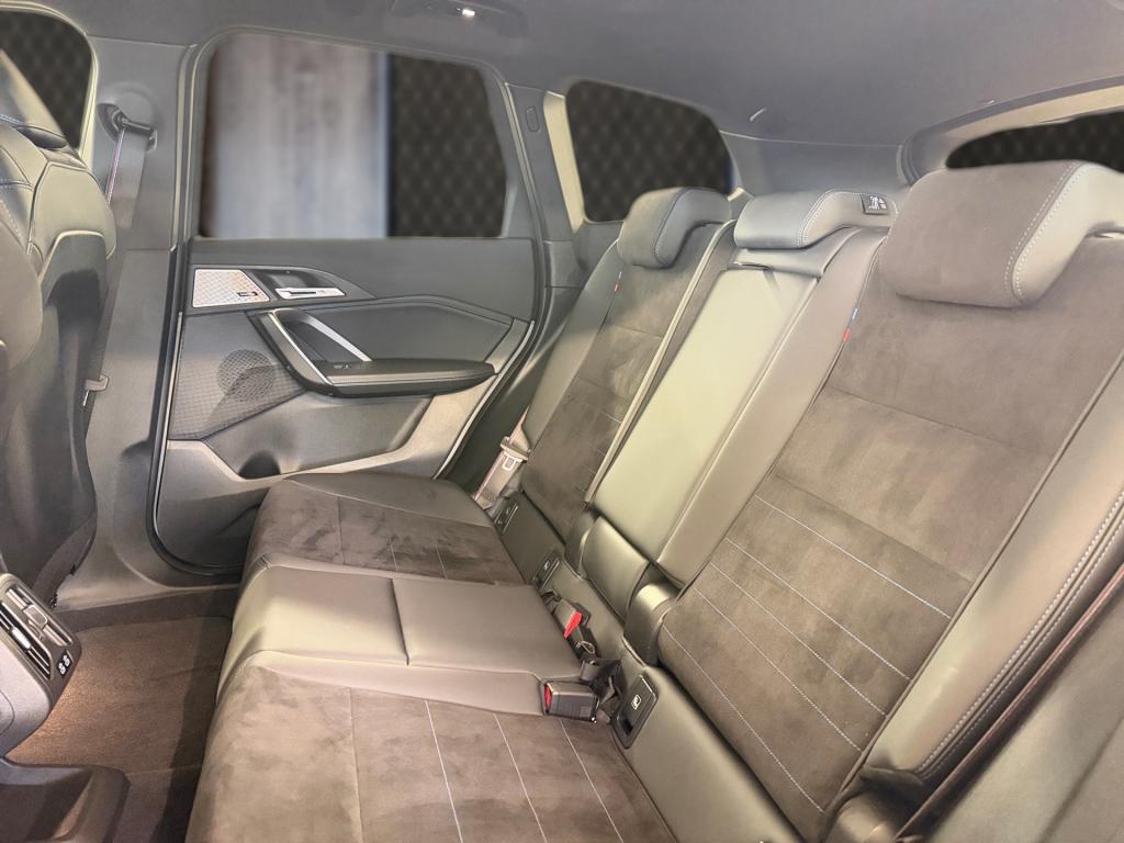 Bild 11: BMW X1 xDrive30e U11 XB2