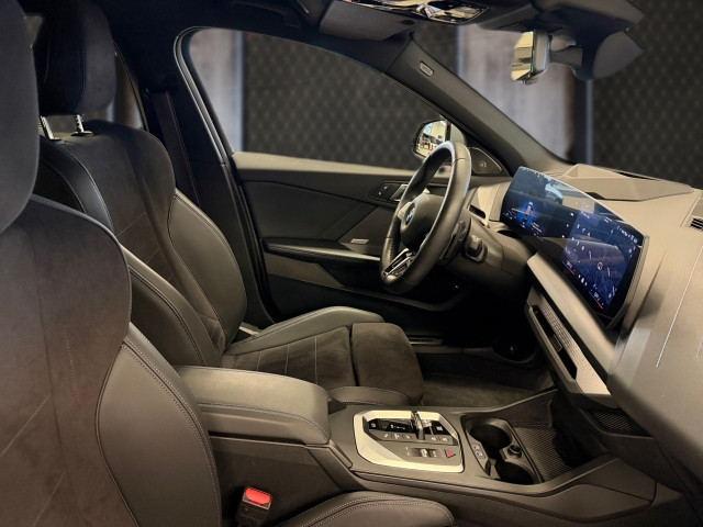 Bild 10: BMW 118d 5-Türer F70 B47