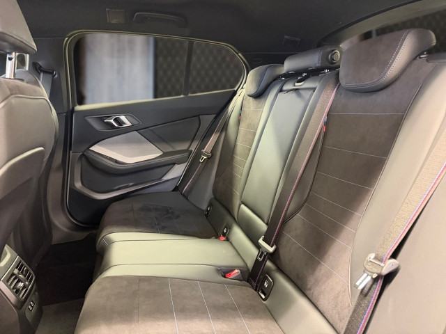 Bild 11: BMW 118d 5-Türer F70 B47