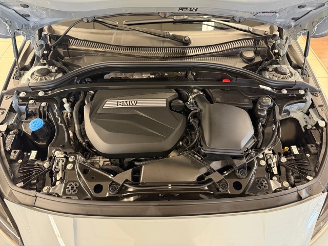 Bild 14: BMW 118d 5-Türer F70 B47