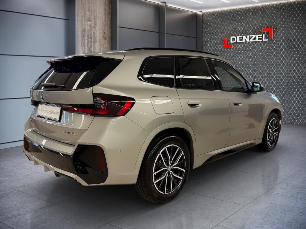 Bild 3: BMW iX1 eDrive20 U11 HB0