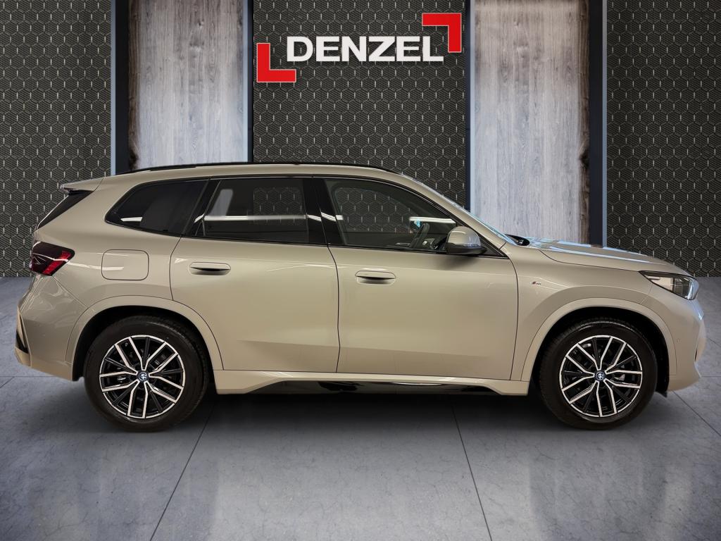 Bild 4: BMW iX1 eDrive20 U11 HB0