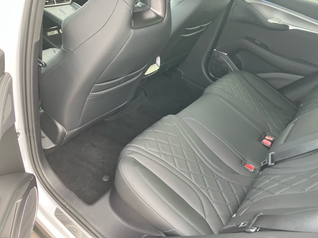 Bild 8: BYD SEALION 7 Excellence AWD