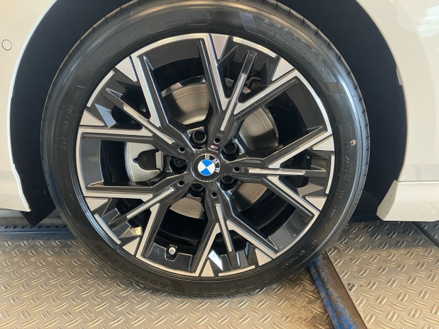 Bild 7: BMW 118d 5-Türer F70 B47