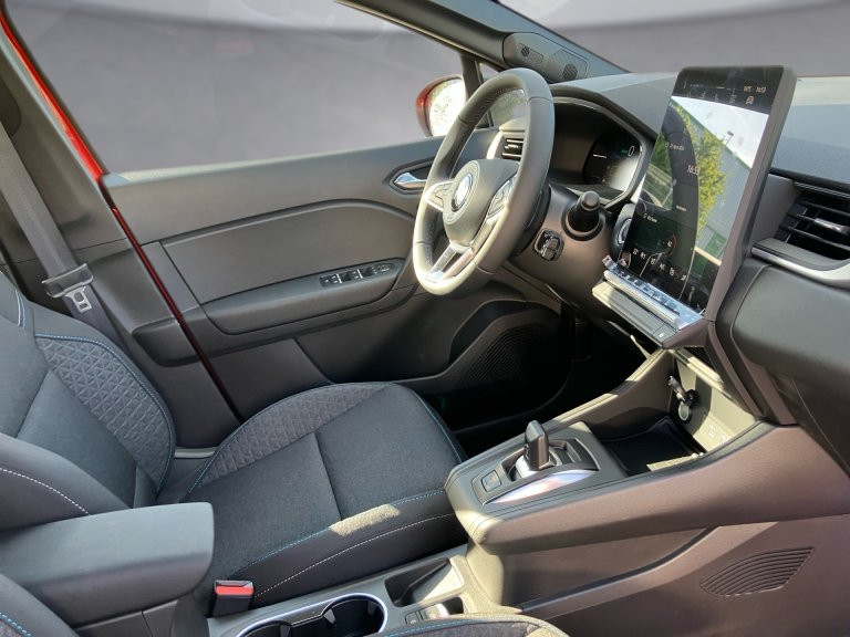 Bild 10: Mitsubishi Grandis 1,8 HEV Invite C AT 26