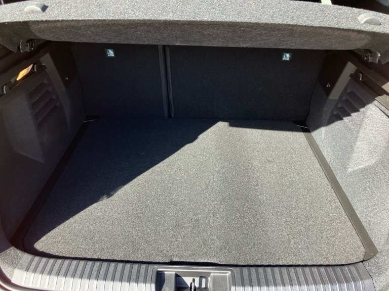 Bild 12: Mitsubishi Grandis 1,8 HEV Invite C AT 26