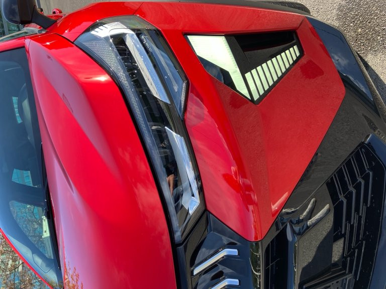 Bild 6: Mitsubishi Grandis 1,8 HEV Invite C AT 26