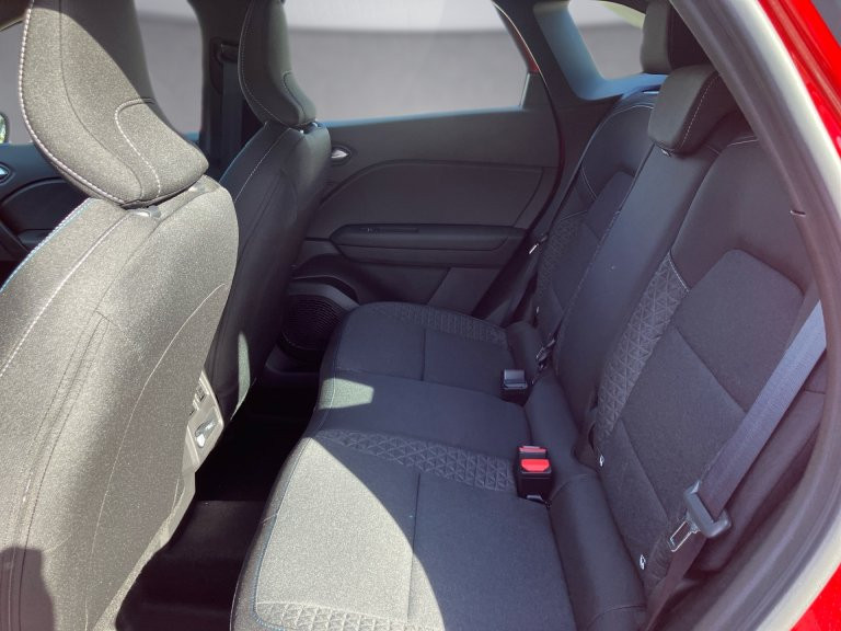 Bild 11: Mitsubishi Grandis 1,8 HEV Invite C AT 26