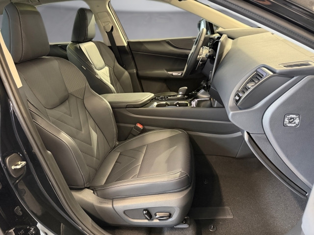 Bild 9: Lexus NX350h 4WD Luxury + Pano 200PS MY2026