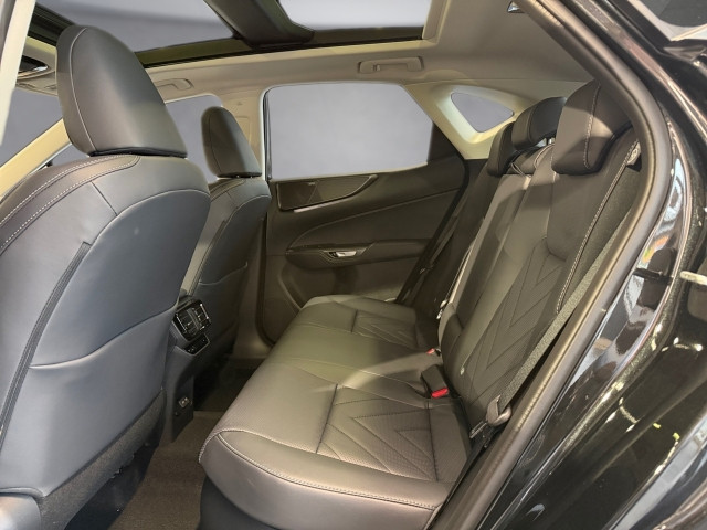 Bild 10: Lexus NX350h 4WD Luxury + Pano 200PS MY2026
