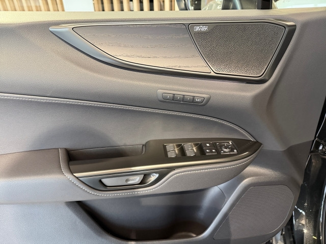 Bild 12: Lexus NX350h 4WD Luxury + Pano 200PS MY2026