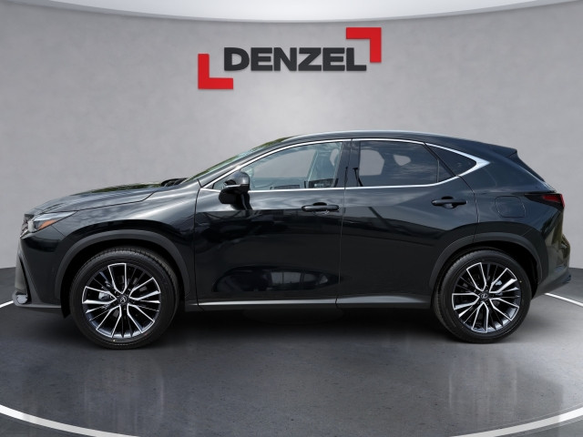 Bild 1: Lexus NX350h 4WD Luxury + Pano 200PS MY2026