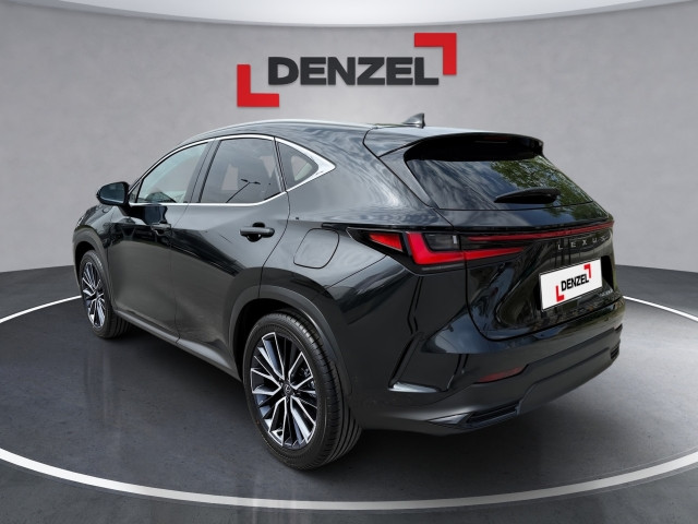 Bild 2: Lexus NX350h 4WD Luxury + Pano 200PS MY2026