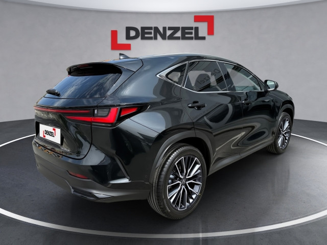 Bild 3: Lexus NX350h 4WD Luxury + Pano 200PS MY2026