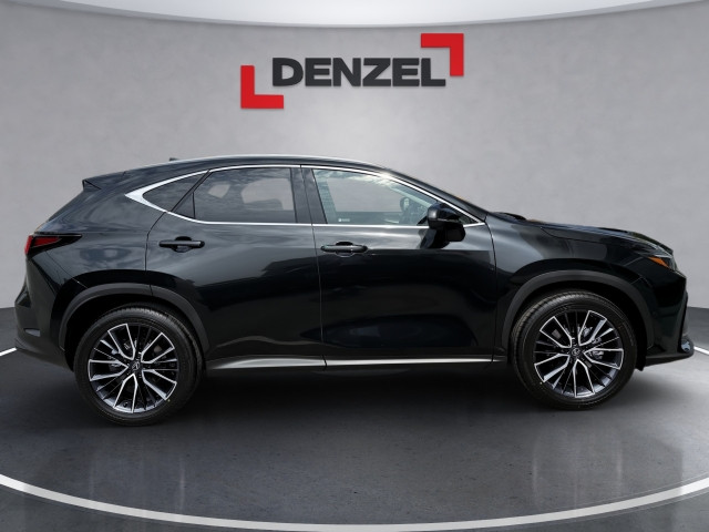 Bild 4: Lexus NX350h 4WD Luxury + Pano 200PS MY2026
