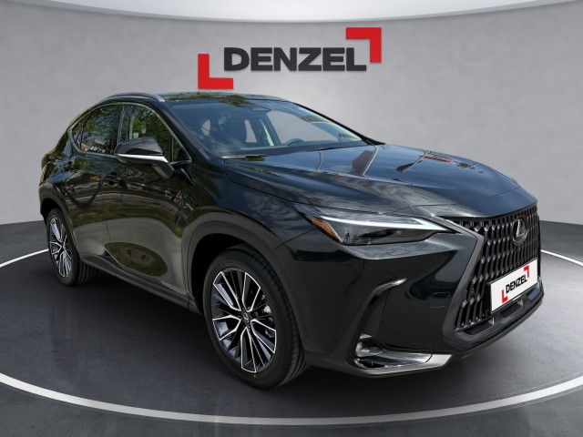 Bild 5: Lexus NX350h 4WD Luxury + Pano 200PS MY2026