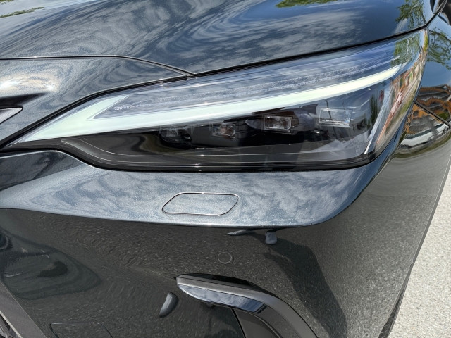 Bild 6: Lexus NX350h 4WD Luxury + Pano 200PS MY2026