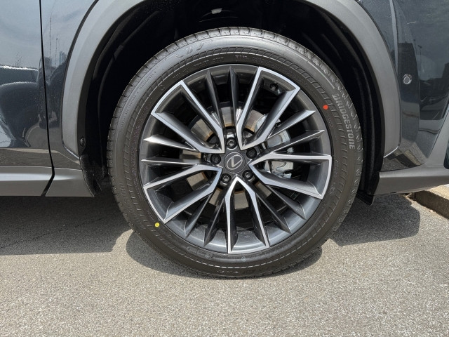 Bild 7: Lexus NX350h 4WD Luxury + Pano 200PS MY2026