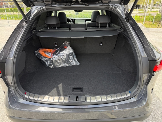 Bild 12: Lexus RX450h 4WD Luxury + Panorama Glasdach MY2026