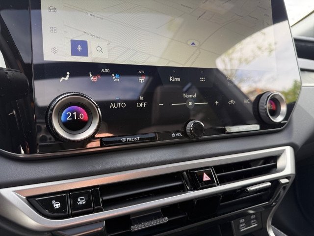 Bild 14: Lexus RX450h 4WD Luxury + Panorama Glasdach MY2026