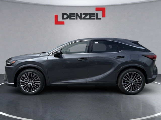 Bild 1: Lexus RX450h 4WD Luxury + Panorama Glasdach MY2026