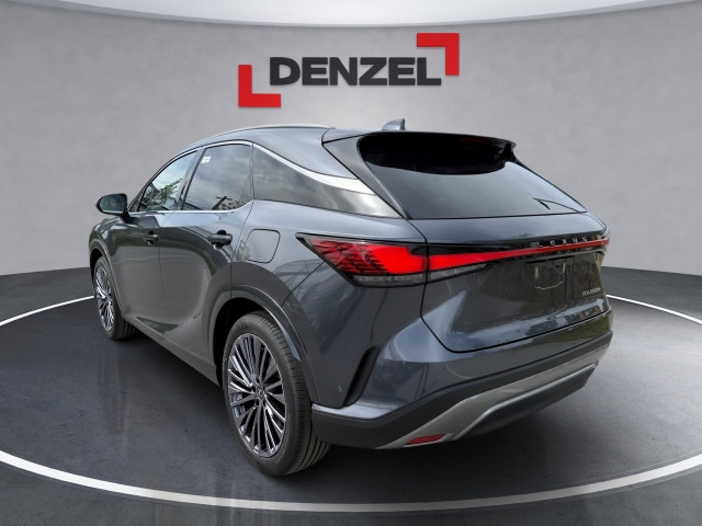 Bild 2: Lexus RX450h 4WD Luxury + Panorama Glasdach MY2026