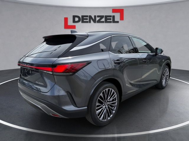 Bild 3: Lexus RX450h 4WD Luxury + Panorama Glasdach MY2026