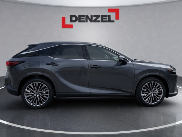 Bild 4: Lexus RX450h 4WD Luxury + Panorama Glasdach MY2026