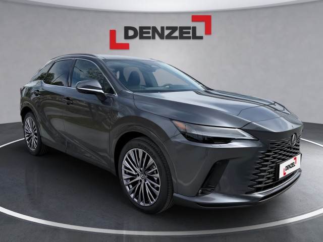 Bild 5: Lexus RX450h 4WD Luxury + Panorama Glasdach MY2026