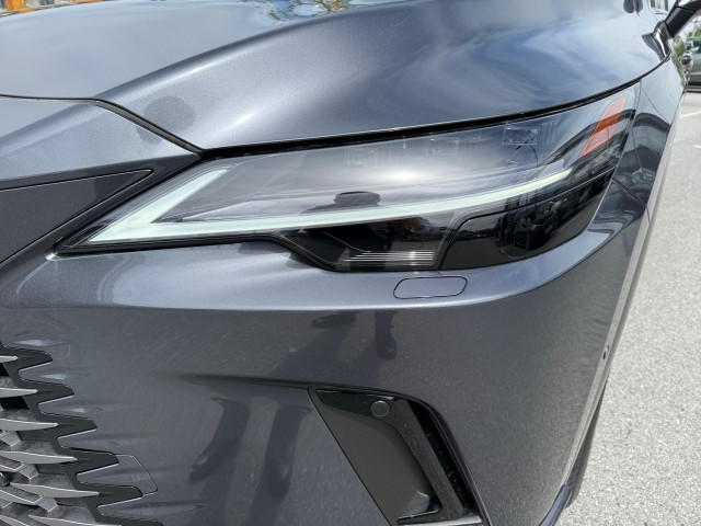 Bild 6: Lexus RX450h 4WD Luxury + Panorama Glasdach MY2026