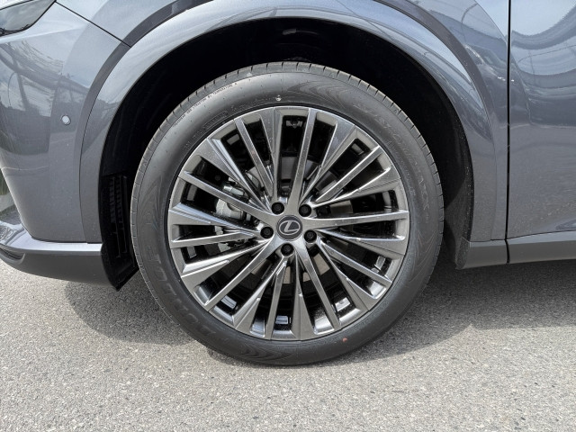 Bild 7: Lexus RX450h 4WD Luxury + Panorama Glasdach MY2026