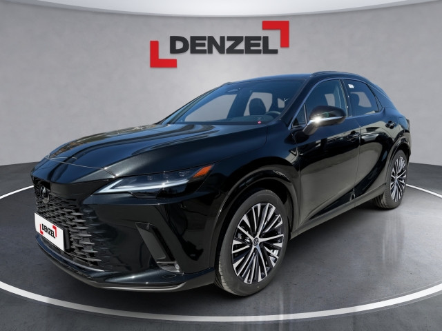 Bild 0: Lexus RX350h 4WD 250PS Executive + Technologiepaket