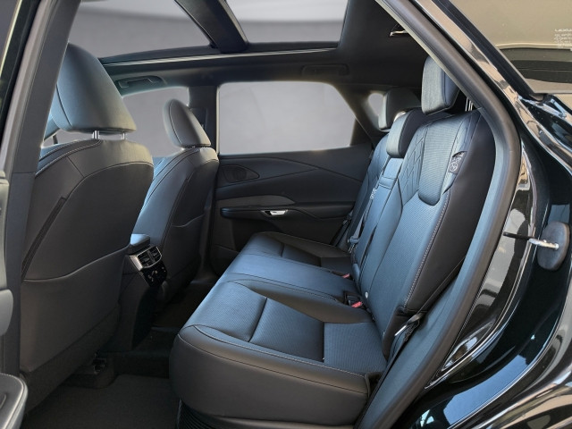 Bild 11: Lexus RX350h 4WD 250PS Executive + Technologiepaket