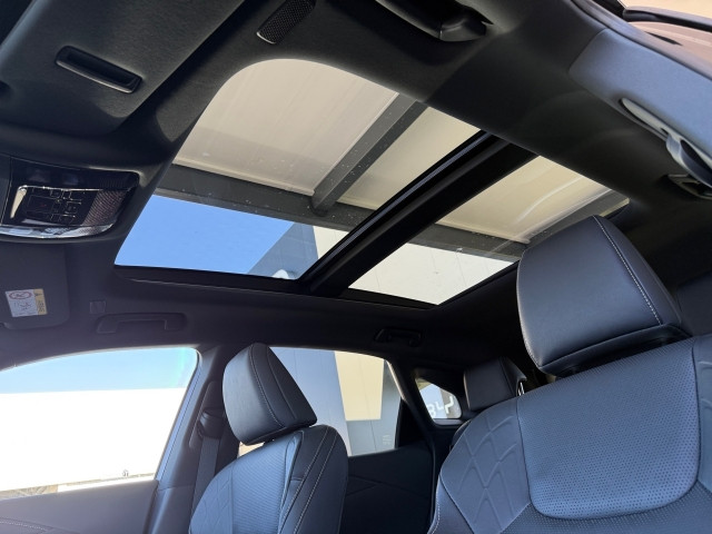 Bild 14: Lexus RX350h 4WD 250PS Executive + Technologiepaket