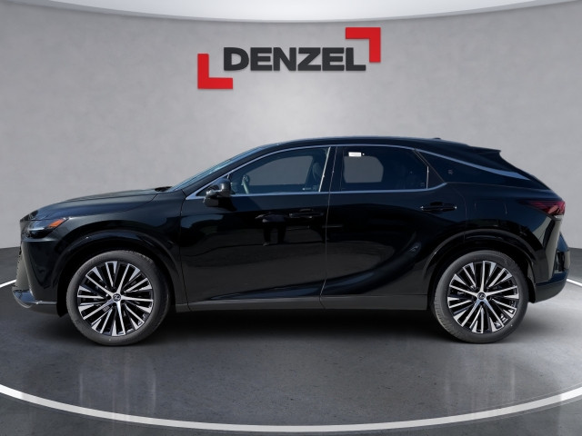 Bild 1: Lexus RX350h 4WD 250PS Executive + Technologiepaket