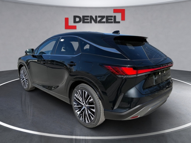 Bild 2: Lexus RX350h 4WD 250PS Executive + Technologiepaket