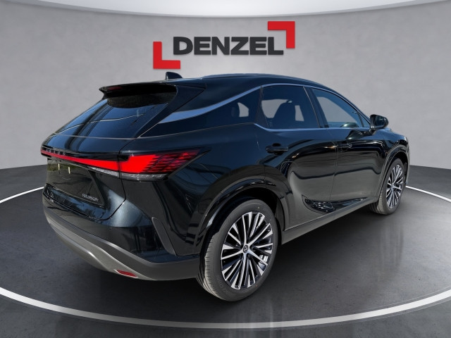 Bild 3: Lexus RX350h 4WD 250PS Executive + Technologiepaket