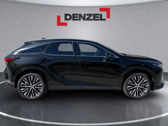 Bild 4: Lexus RX350h 4WD 250PS Executive + Technologiepaket