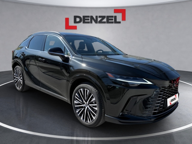 Bild 5: Lexus RX350h 4WD 250PS Executive + Technologiepaket