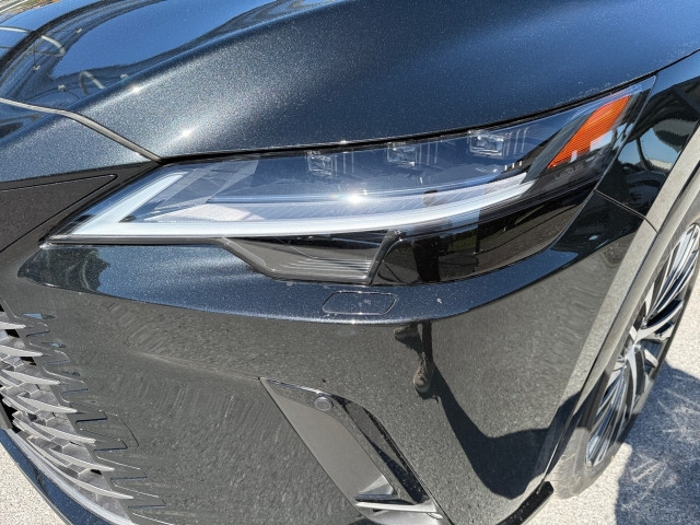 Bild 6: Lexus RX350h 4WD 250PS Executive + Technologiepaket