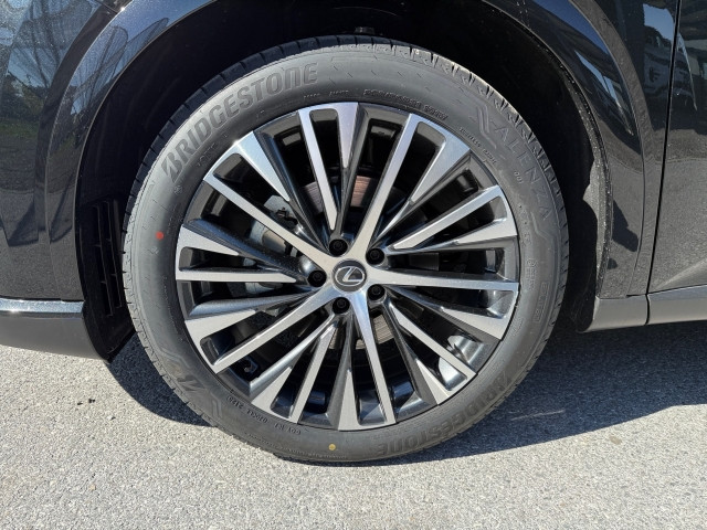 Bild 7: Lexus RX350h 4WD 250PS Executive + Technologiepaket