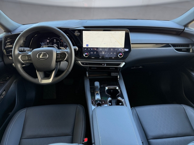 Bild 8: Lexus RX350h 4WD 250PS Executive + Technologiepaket