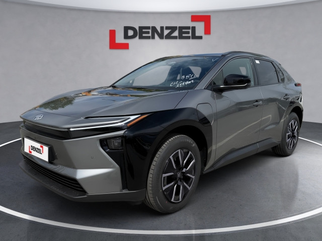 Bild 0: Toyota bZ4X 5-tg Active Drive  Frontantrieb