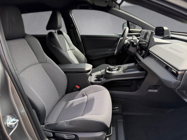 Bild 10: Toyota bZ4X 5-tg Active Drive  Frontantrieb