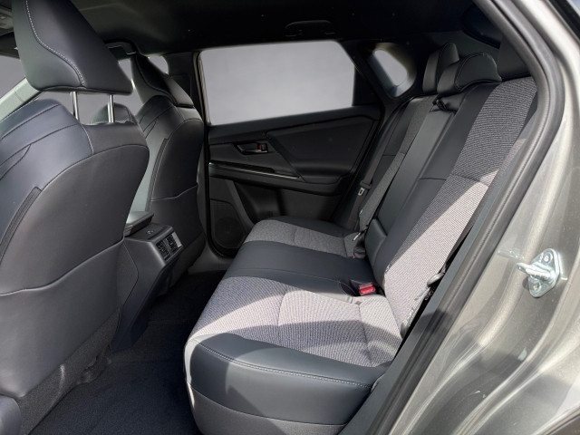 Bild 11: Toyota bZ4X 5-tg Active Drive  Frontantrieb